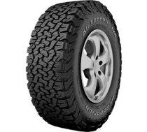 Bf Goodrich - BF GOODRICH ALL-TERRAIN T/A KO2 121/118S - 245/75 R17