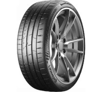 Continental - SportContact 7 - 345/25 R24