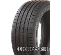 Continental - PREMIUMCONTACT 7 XL - 225/45 R17C
