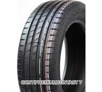 Continental - ContiPremiumContact 7 - 235/45 R17