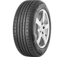 Continental - CONTIECOCONTACT 5 - 205/55 R16C