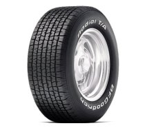 Bf Goodrich RADIAL T/A 205/70/R14 (93S)