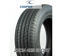 Cooper - ZEON 4xS SPORT - 275/45 R19