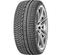 Michelin - PILOT ALPIN PA4 (ASYMMETRIC THREAD) - 285/40 R19