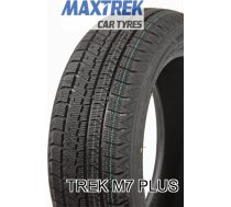 Maxtrek - TREK M7 PLUS - 245/50 R18