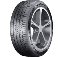 Continental - PREMIUMCONTACT 6 - 215/65 R16