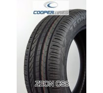 Cooper - ZEON CS8 - 195/55 R16