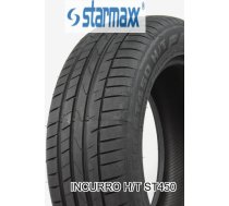 Starmaxx - INCURRO H/T ST450 - 225/65 R17