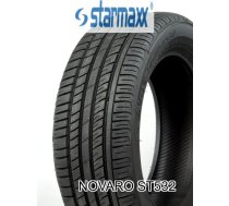 Starmaxx - NOVARO ST532 - 205/55 R16