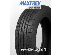 Maxtrek - MAXIMUS M1 - 195/60 R16