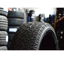 Michelin - LATITUDE CROSS - 235/55 R18C