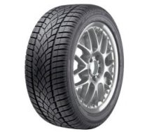 Dunlop - SP Winter Sport 3D - 215/60 R17