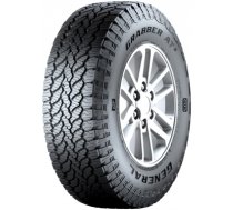 General Tire - Grabber AT3 (DOT5117) - 255/50 R19