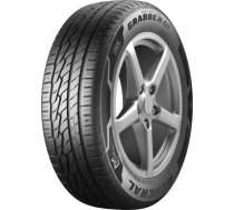 General Tire - Grabber GT Plus - 215/55 R18