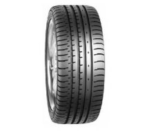 Accelera - ACCELERA PHI R - 165/40 R17