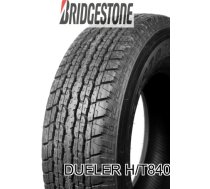 Bridgestone - DUELER H/T840 DEMO - 245/70 R16