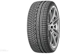 Michelin -  PILOT ALPIN PA4 [104] W XL FR DIRTP - 255/45 R19