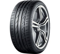 Bridgestone - POTENZA S001 - 255/45 R18