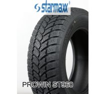 Starmaxx - PROWIN ST960 C - 195/70 R15C