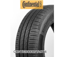 Continental - ContiEcoContact 6 - 185/65 R15