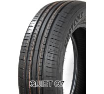 Kustone - QUIET Q7 - 205/60 R16