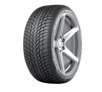 Nokian - WR SNOWPROOF P - 225/40 R18