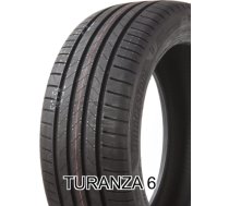 Bridgestone - TURANZA 6 - 235/40 R18