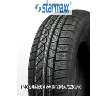 Starmaxx - INCURRO WINTER W870 - 235/50 R18