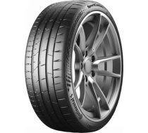 Continental - SPORTCONTACT 7 XL FR - 225/40 R18