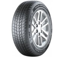 General Tire - Snow Grabber Plus (DOT2817) - 255/55 R19