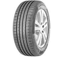 Continental - ContiPremiumContact 5 - 205/55 R17