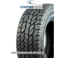 Cooper - DISCOVERER AT3 SPORT 2 - 265/75 R16