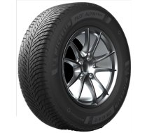 Michelin - PILOT ALPIN 5 SUV XL FR N0 - 275/45 R20