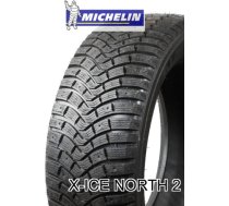 Michelin - X-ICE NORTH 2 - 245/55 R19