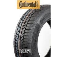 Continental - TS870 - 175/65 R14