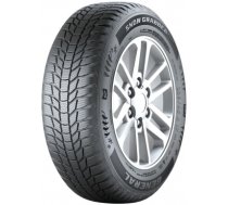 General Tire - Snow Grabber Plus - 215/50 R18