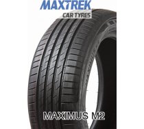 Maxtrek - MAXIMUS M2 - 155/65 R14