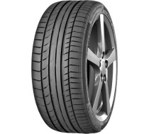 Continental - SPORTCONTACT 5 FR MO - 225/45 R17