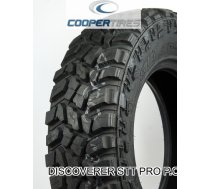 Cooper - DISCOVERER STT PRO P.O.R 32x11.50R15 - 11/32 R15