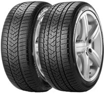 Pirelli -  SCORPION WINTER  (N0) - 255/50 R19