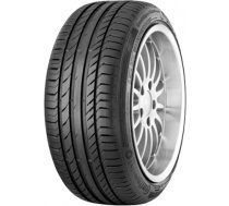 Continental - SPORTCONTACT 5   XL - 215/45 R17