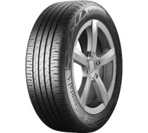 Continental - ECOCONTACT 6 * RFT - 205/55 R16