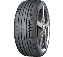Continental - 235/40ZR18 SPORTCONTACT 5P XL FR MO - 235/40 R18