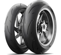 Michelin - POWER GP2 - 180/55 R17