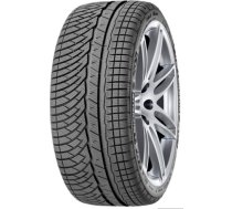 Michelin -  PILOT ALPIN PA4  XL MO - 265/40 R19