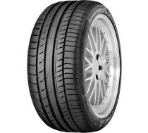 Continental - SPORTCONTACT 5 XL FR - 225/40 R18