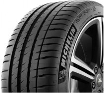 Michelin - PILOT SPORT 4 XL - 235/45 R19