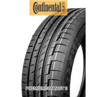 Continental - PREMIUMCONTACT 6 - 235/45 R17