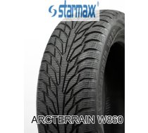 Starmaxx - ARCTERRAIN W860 - 205/55 R16