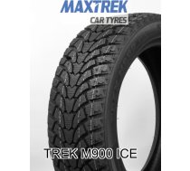 Maxtrek - TREK M900 ICE - 275/65 R20C